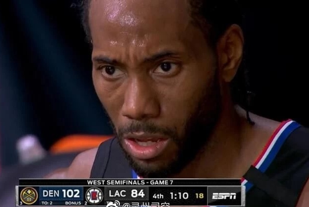 卡哇伊莱昂纳德生涯,卡哇伊莱昂纳德参加过奥运会吗