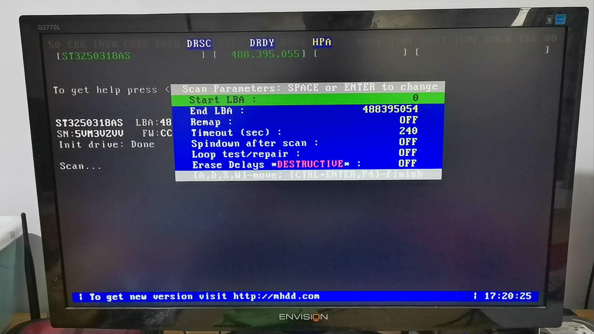 坏道损坏的硬盘还能修复吗,坏道修复可以格式化吗