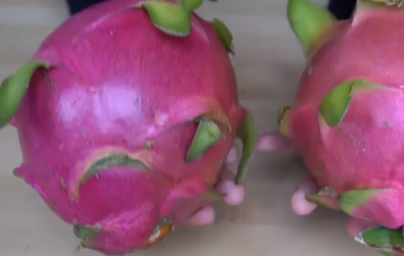 挑火龙果怎么样才能挑到好吃,怎么挑火龙果甜不甜