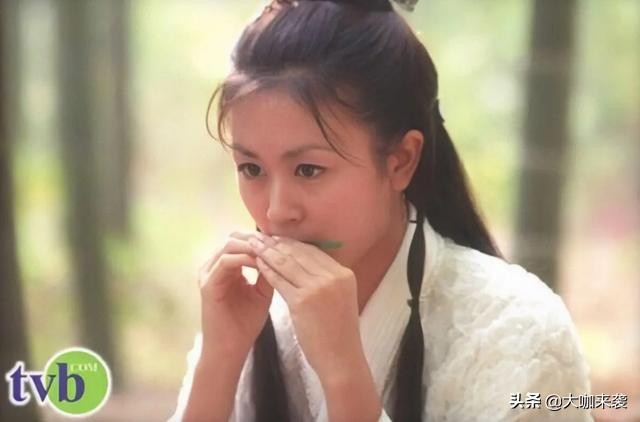 唐宁和张国荣合影,张国荣和周润发年纪