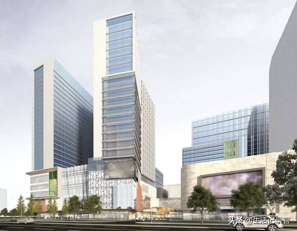 新都商业综合体,新都区2024年商业综合体