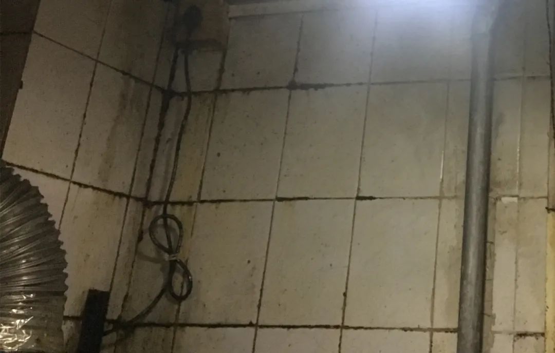 loft开放式厨房油烟怎么解决,开放式厨房装修效果图无门防油烟