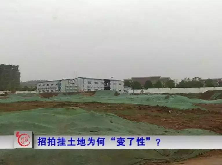 首场电视问政：看区长“同行互评”谁来管？谁能管？归谁管？