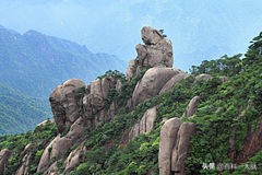 中国10大名山视频,中国10座山名山