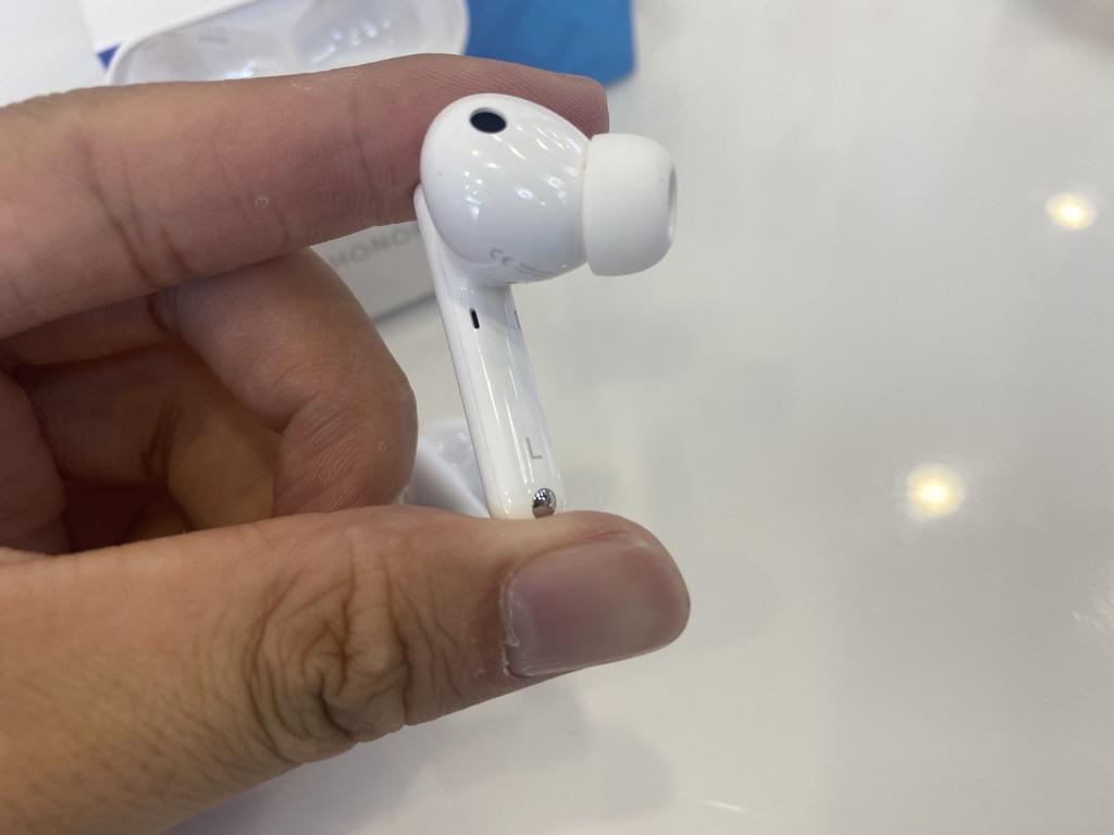 荣耀蓝牙耳机earbuds2se怎么样,荣耀蓝牙耳机earbuds2se说明书