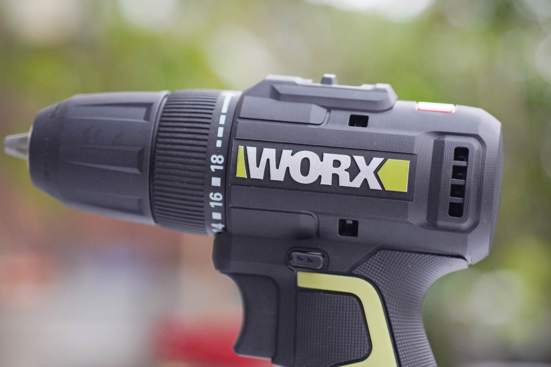 威克士we212可以打墙吗,威克士we212使用方法