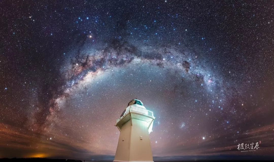 阿五：一眼千年，星空追梦人