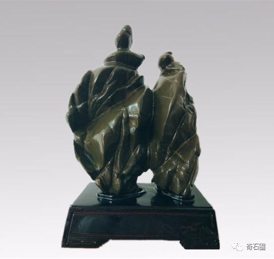 不瞒你说，这些石头你去了主人家里都未必能看到