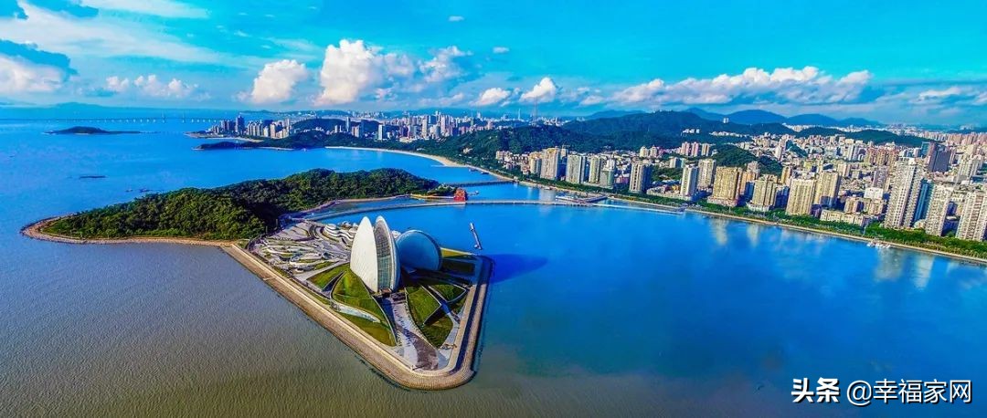 珠海有哪几个旅游景点值得去玩,珠海旅游必去的6个景点推荐