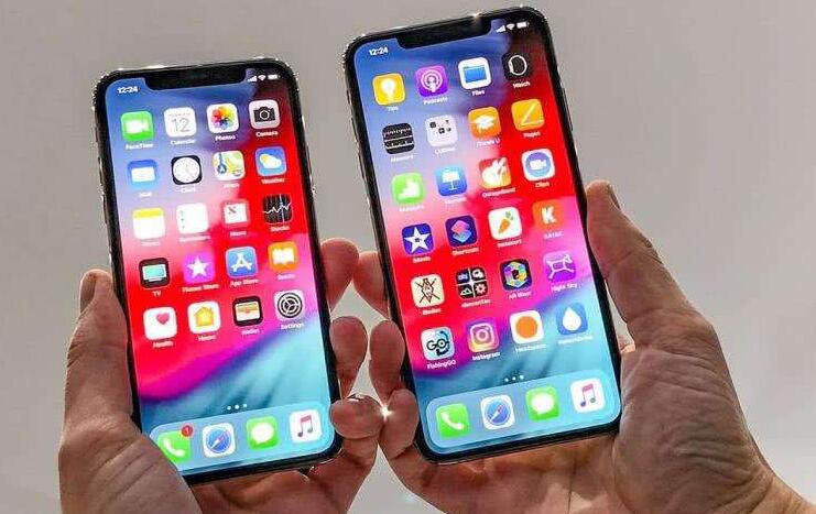 iphone价格跳水原因,iphone价格暴降