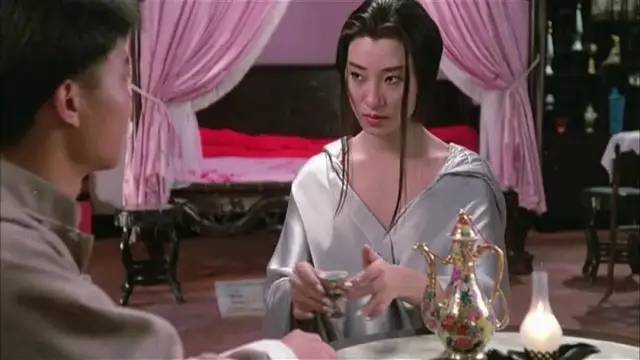 僵尸界的扛把子电影,僵尸中的扛把子