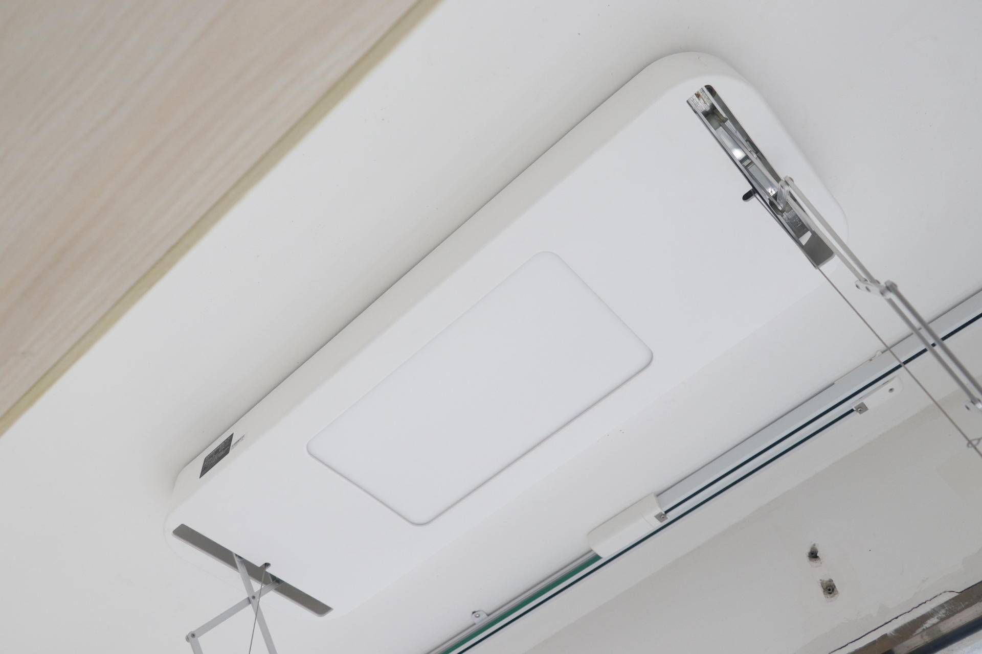 电动晾衣机好用吗,电动晾衣机性能