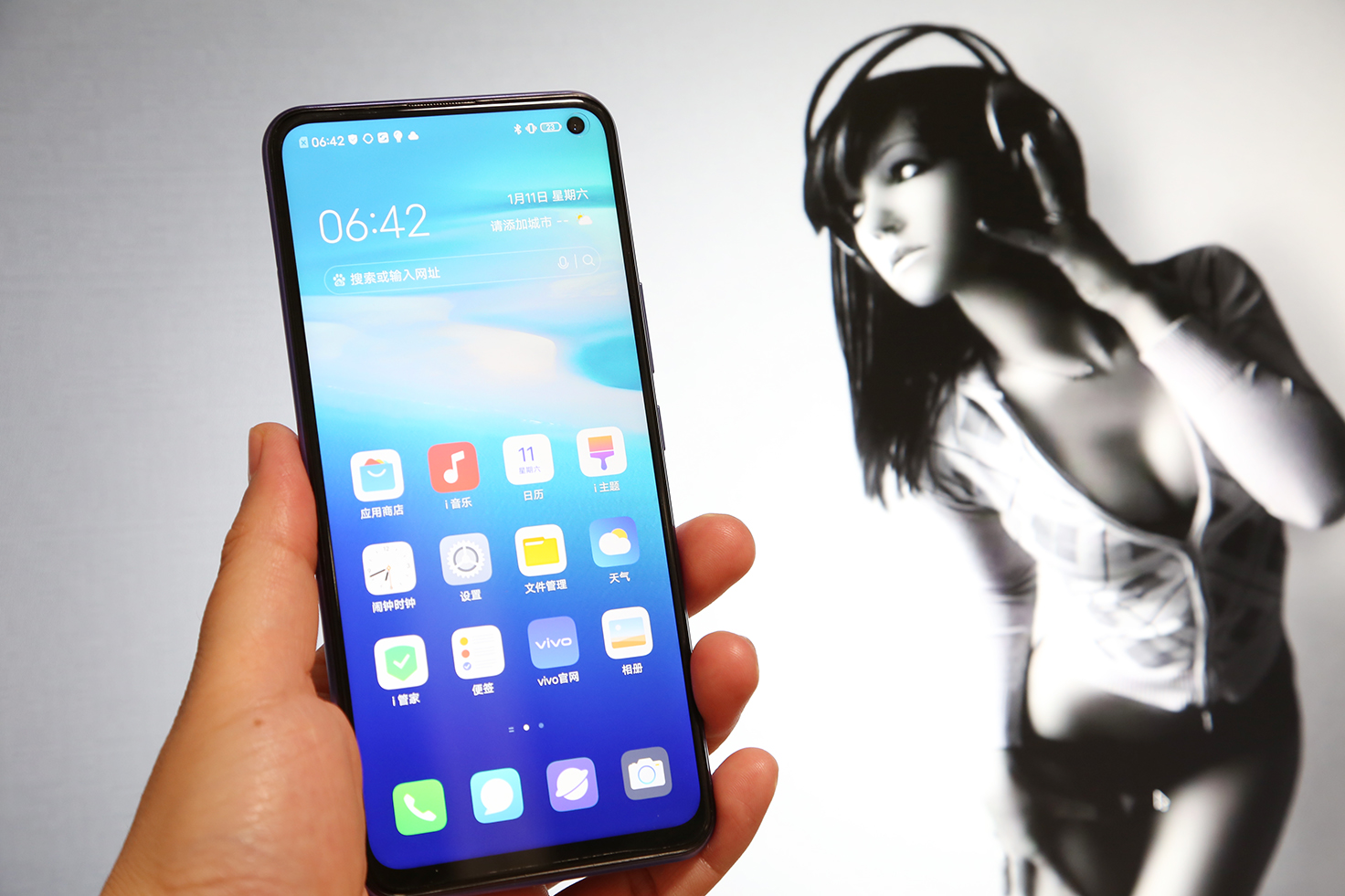 最好用的5g手机vivoz6,十大性价比最高的手机vivoz6