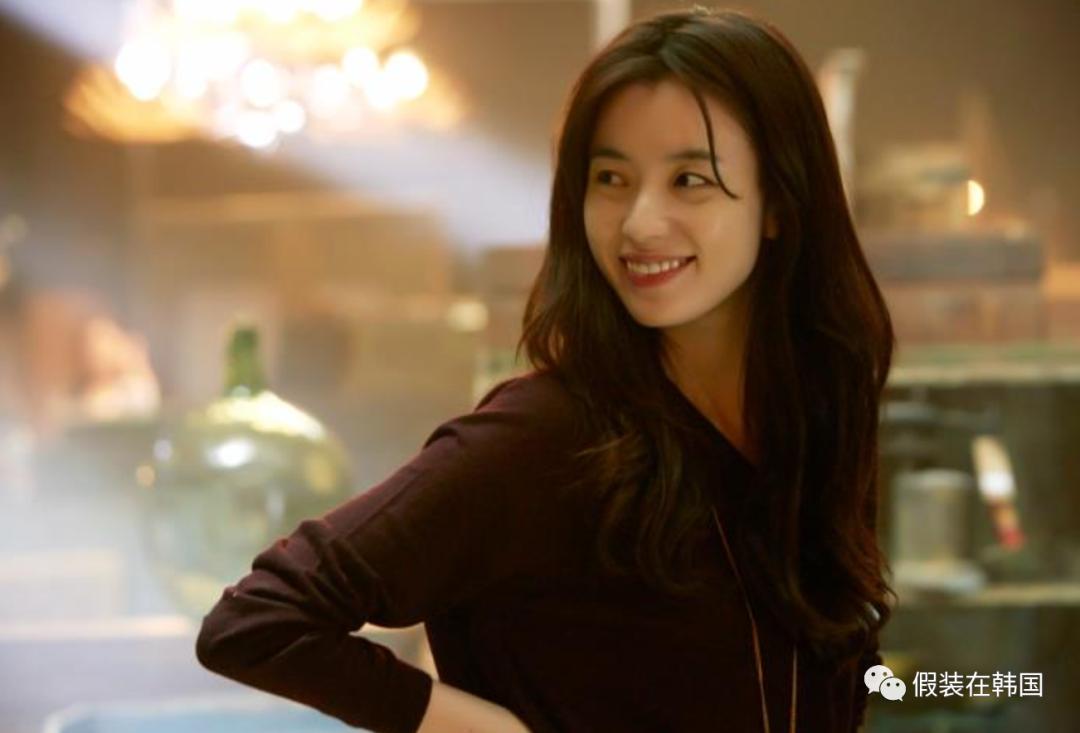 电影内在美韩孝周同款衣服,内在美韩孝周版电影完整版