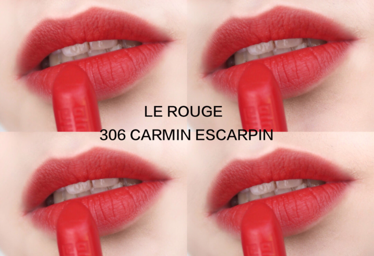 显白口红必买色号推荐,黄黑皮显白口红必买色号