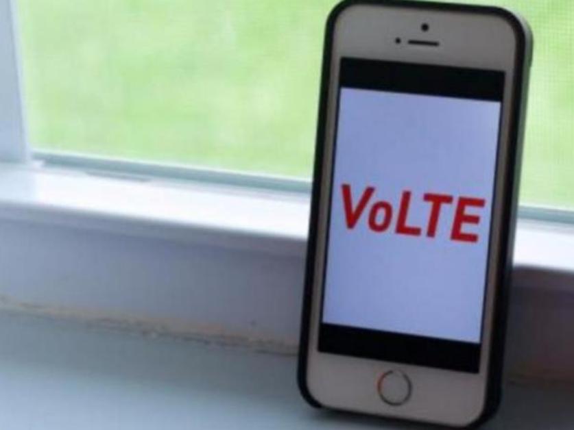 如果手机4G信号栏,显示了“HD”,其实是开通了这一项付费业务