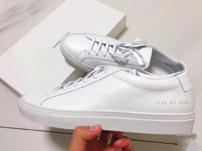 20款经典小白鞋夏日小白鞋推荐,学校小白鞋品牌推荐