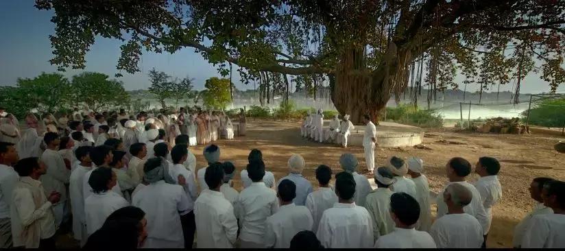 一个辍学技工的奋斗目标：让全印度女性用上卫生巾