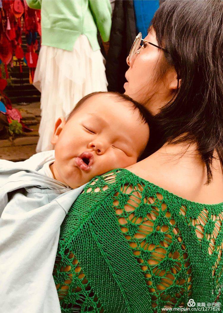 2019年“六一”节，洛阳巴图老师百幅儿童摄影图片