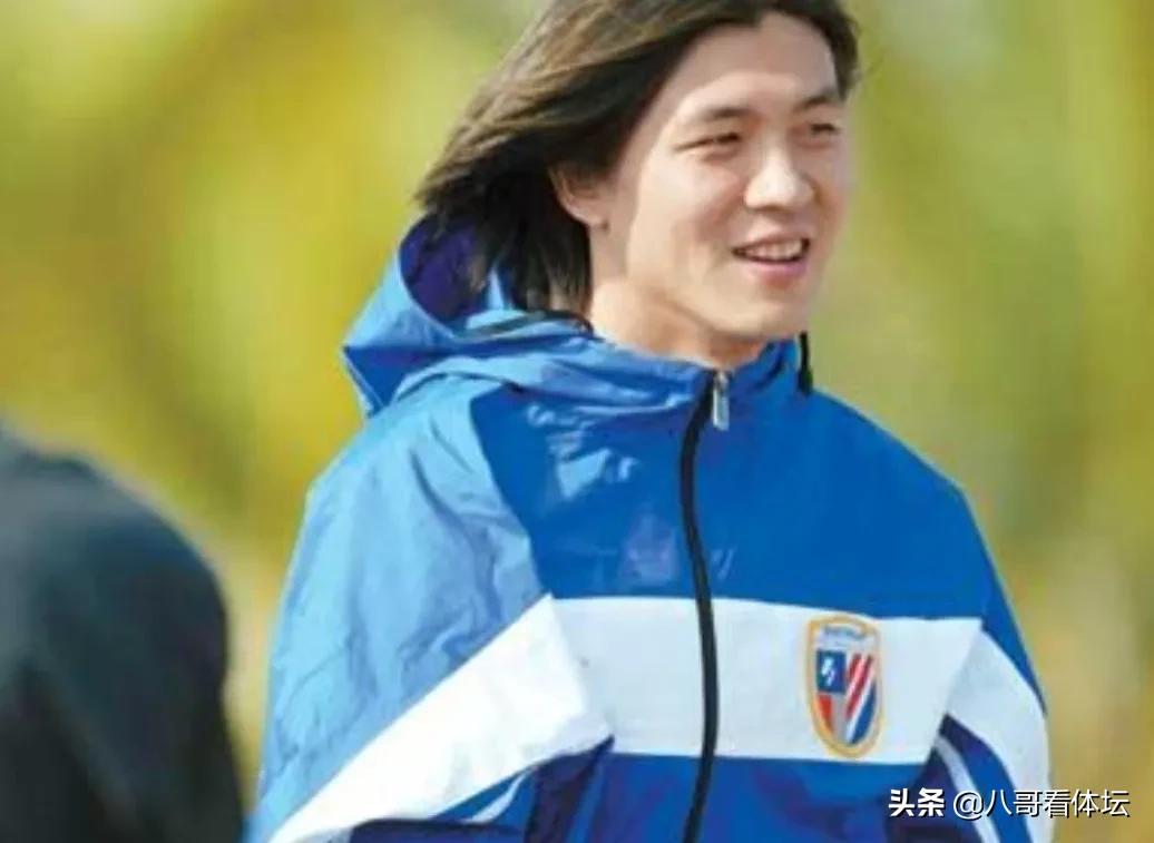 中国足坛有多少被喝酒耽误了的天才球员?