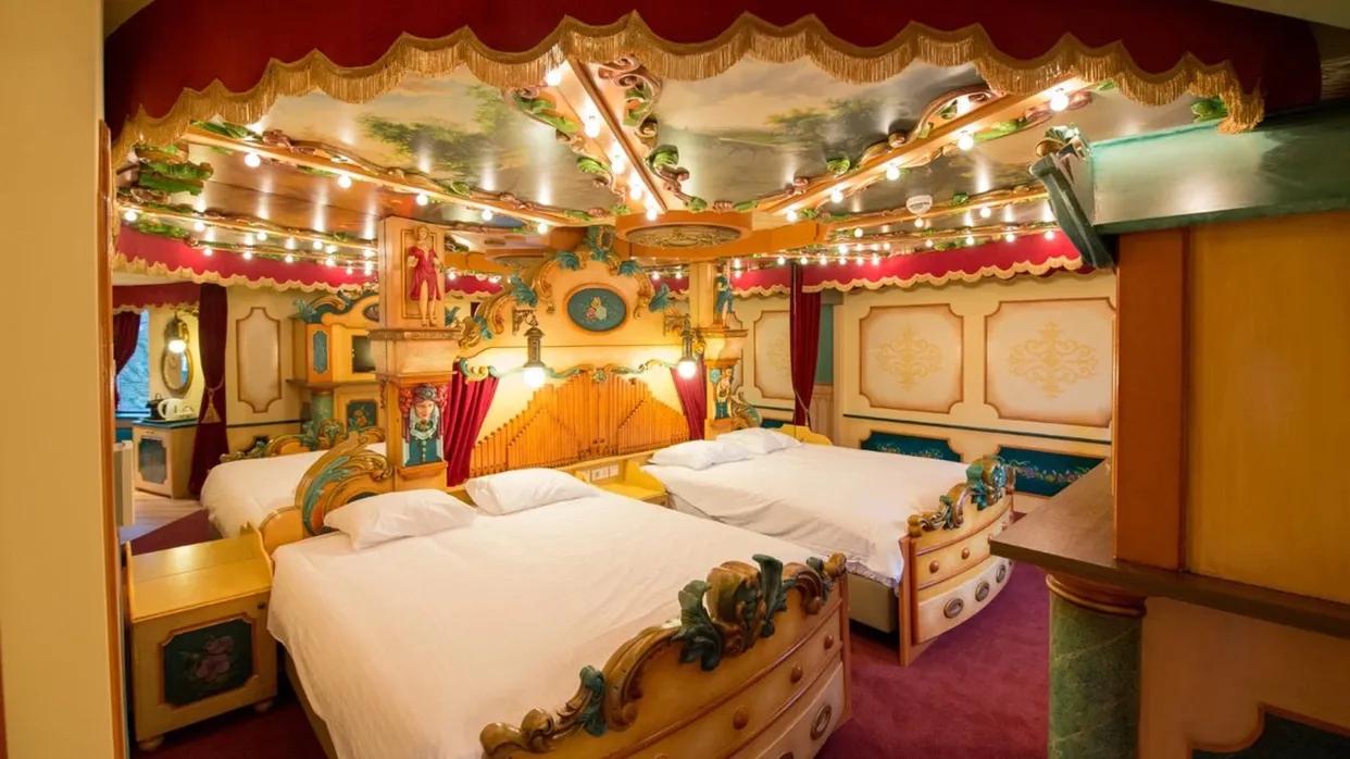 荷兰深度游旅游团,荷兰深度游攻略