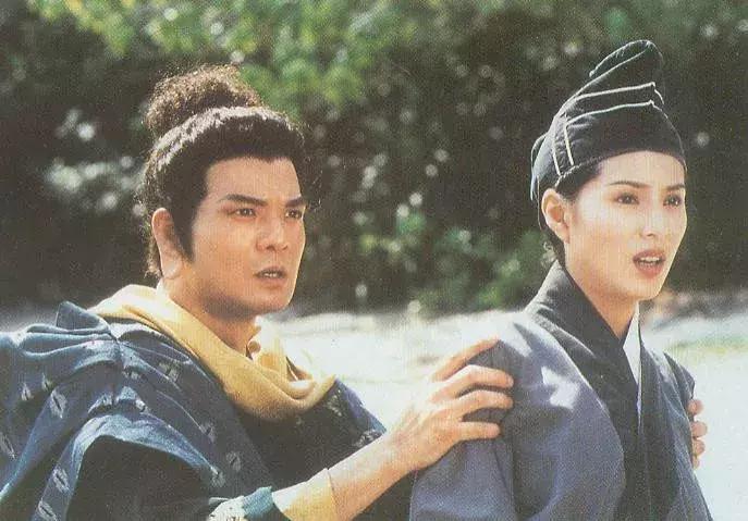 tvb王朝,tvb50周年港剧