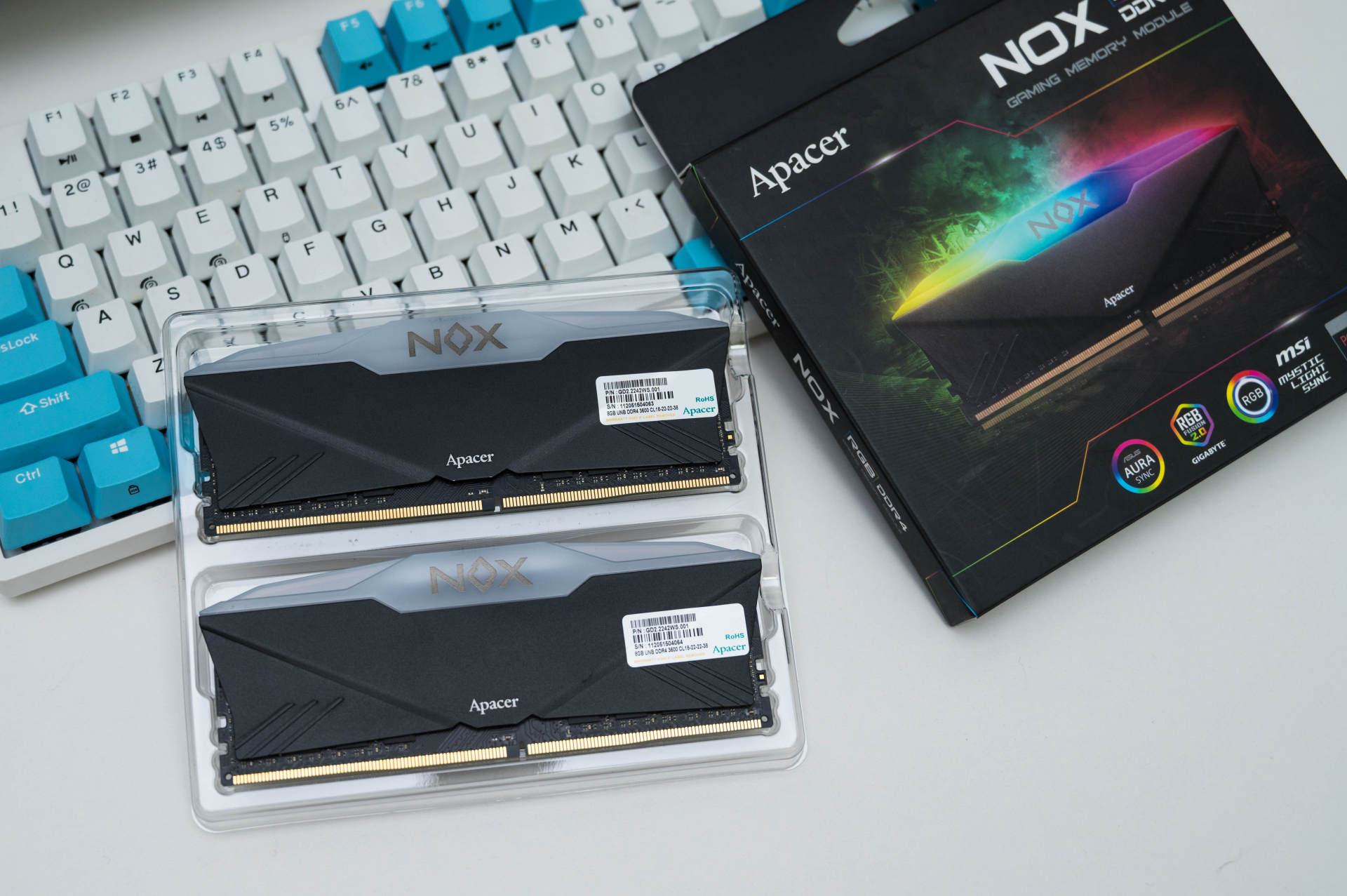 宇瞻nox暗黑超频,宇瞻nox内存条