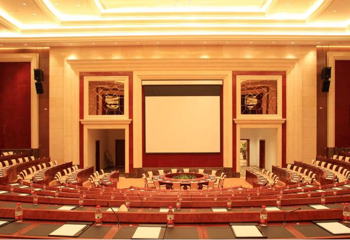 社区里连影城都有，恒大把生活品质都“升值”了