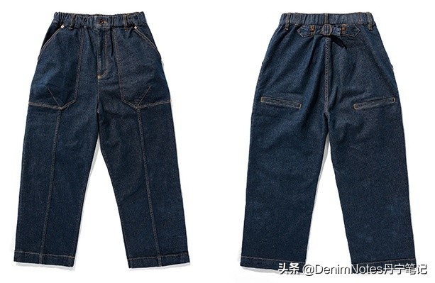 牛仔裤掉色怎么都洗不干净,褪色牛仔裤怎么才能不掉色