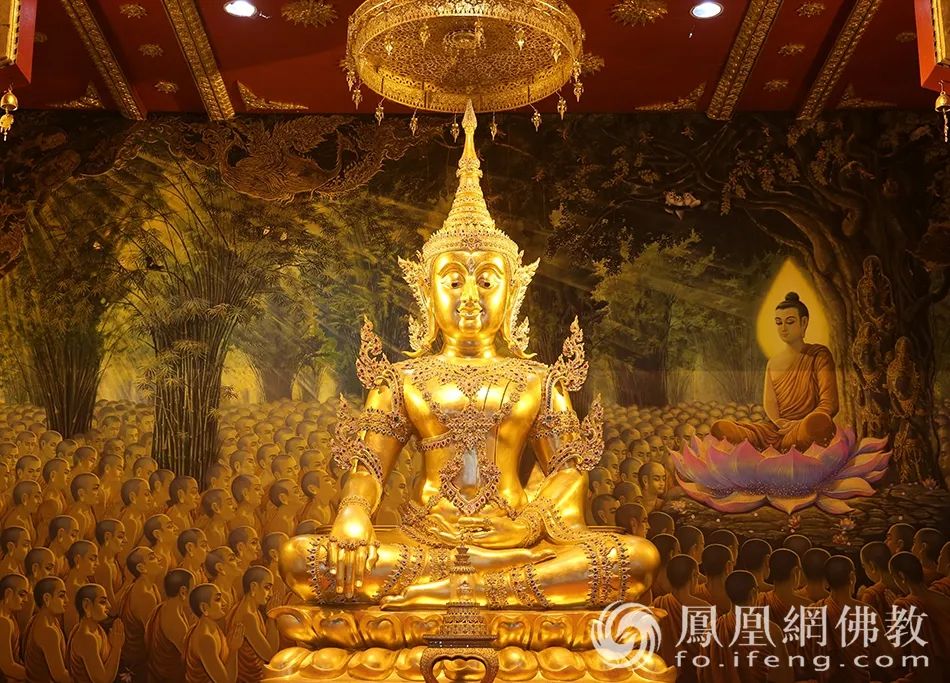 佛陀是如何达到启蒙这个境界的,佛陀如何教儿子