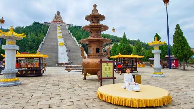 谁说去海边是夏天的专利？秋意正浓，三天两夜玩转烟威刚刚好！