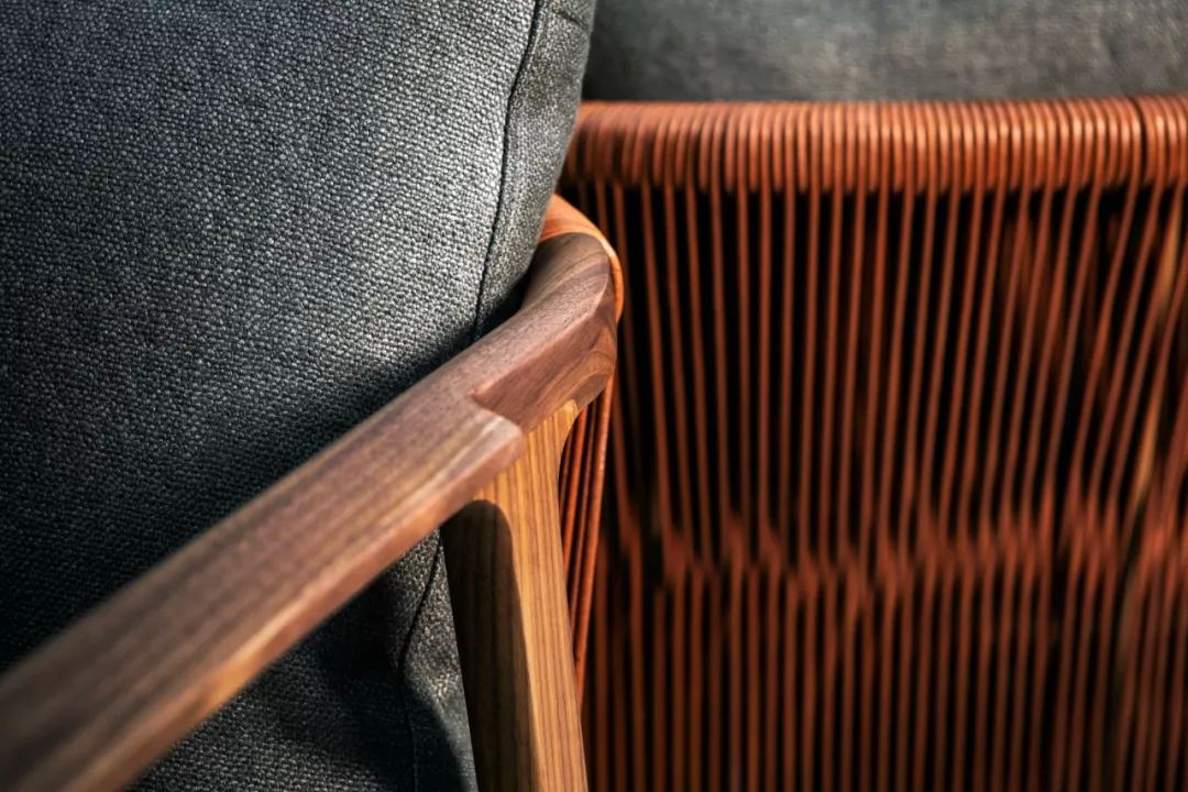 真正的奢华,真正的高贵是低调的奢华