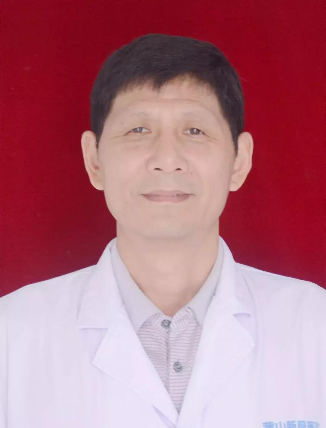 黄山新晨医院2019年8月份外请专家坐诊时间安排表