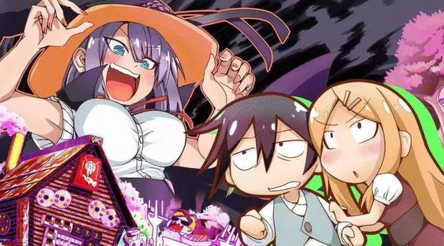 十大必看的冷门番,暑假不能错过的4部补番神作