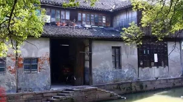 江南六大古镇排名吴江区,江南六大古镇排名吴江