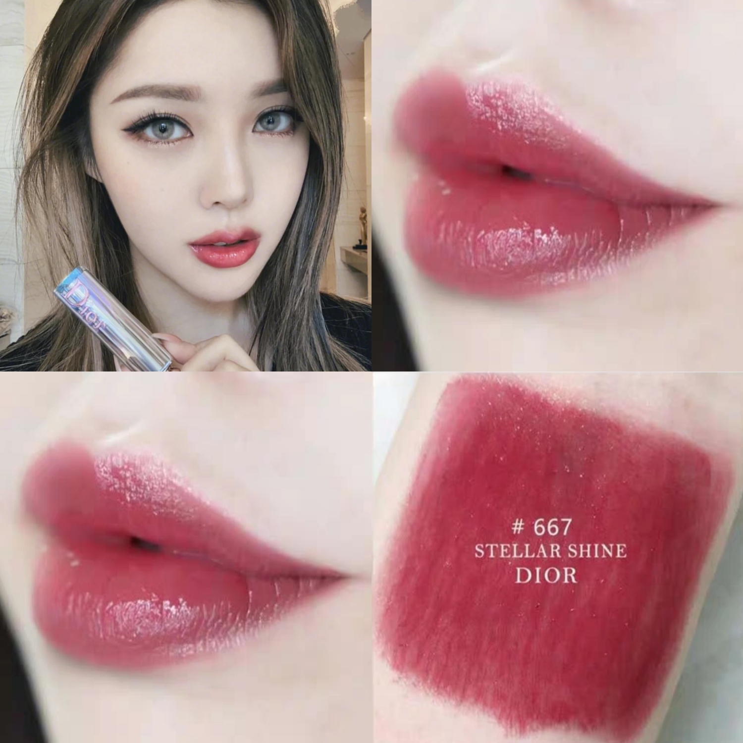 今年春夏最火口红排行榜,春夏最新口红