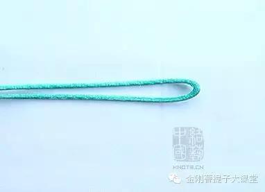 手串弹力绳打结方法视频教程全集,手串最下面的两个小葫芦怎么打结