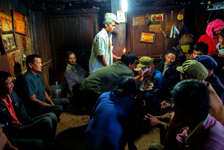 成人睡不着半夜叫魂迷信说法,叫魂算不算迷信