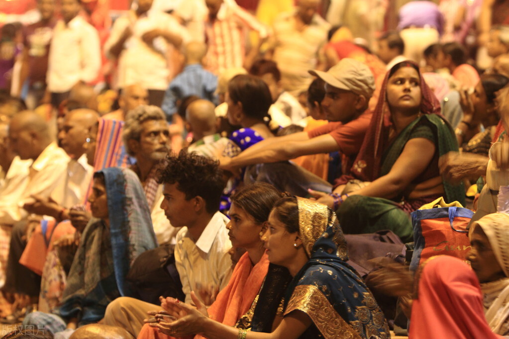 为什么印度得癌症的人比中国少,为何印度癌症比中国少