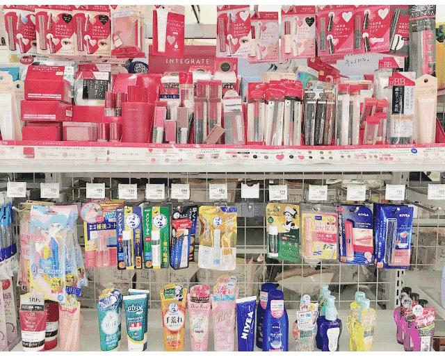 日本便利店有哪几种服务,日本便利店到底有多便利