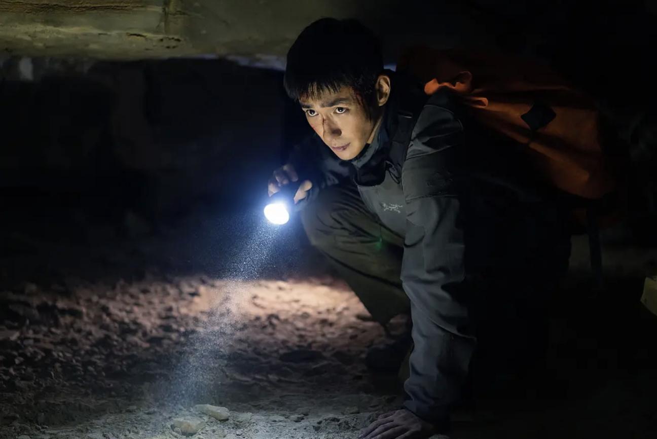 朱一龙票房破百亿怎么来的,朱一龙票房什么时候破100亿