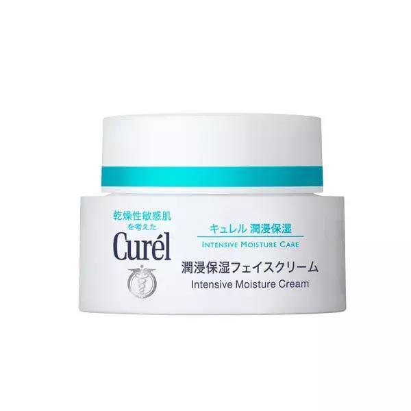 三款秋冬冷门面霜回购一辈子,入冬四件套面霜