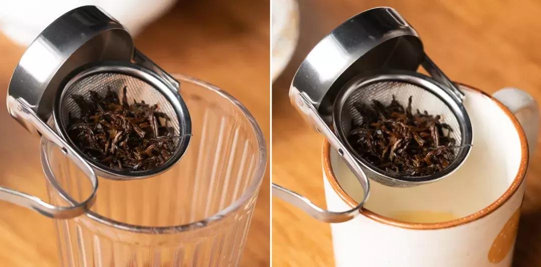 淘宝好用的免费工具,有趣的泡茶神器