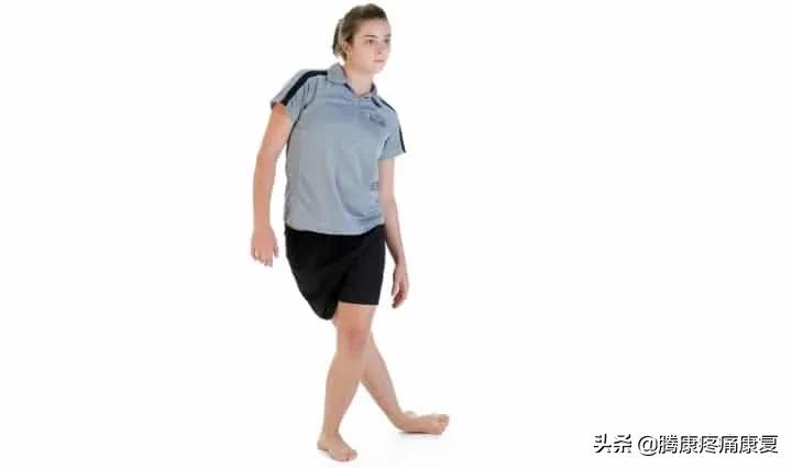 阔筋膜张肌上边的骨头疼痛,阔筋膜张肌疼痛牵扯到整条腿