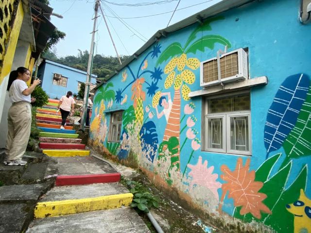 香港最好玩的地方视频,香港荃湾区哪里可以玩