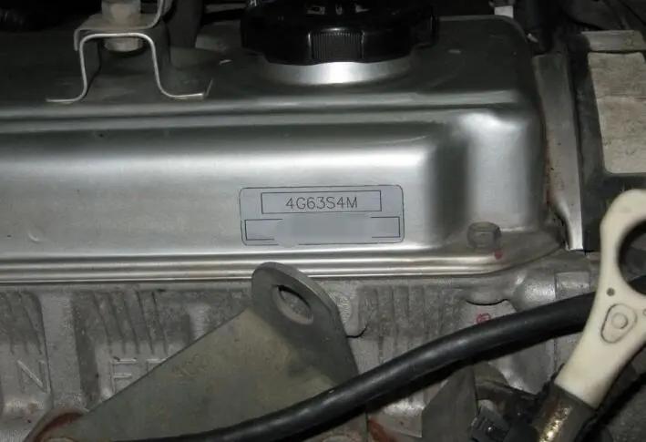 三菱4g63发动机是国产还是进口的,4g63s4t发动机有提升动力的空间吗