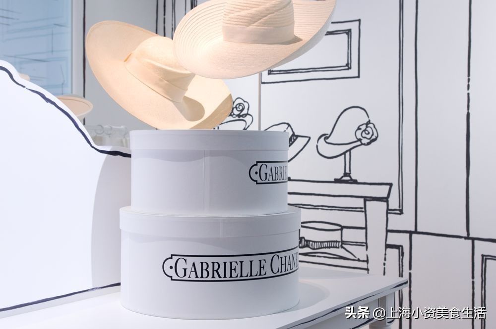 chanel最近有什么活动,chanel上海展2019