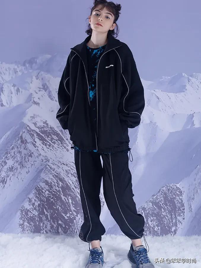 平价又好看的国潮品牌,小众国潮明星同款