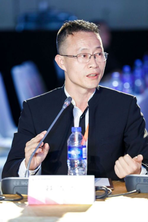 J20峰会|尚驰睡眠科技董事长杜海云：找到消费痛点方能突破