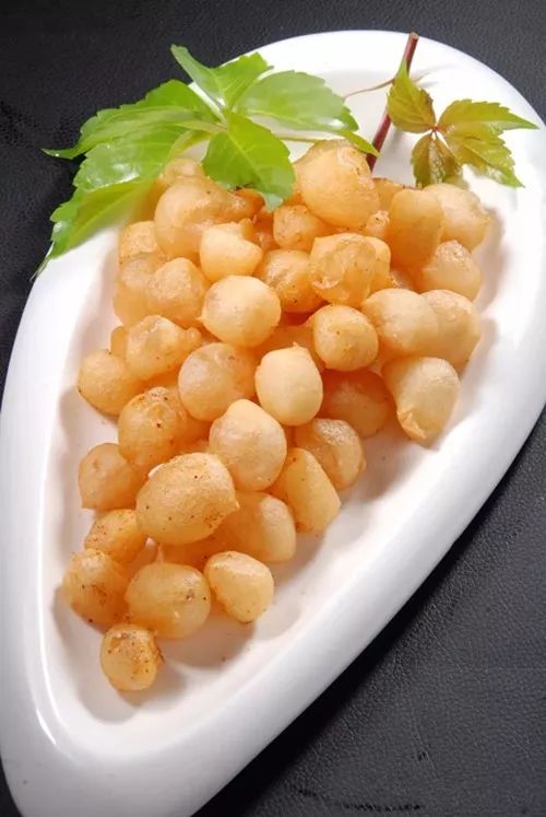 生熟脆浆怎么调,脆浆的最佳配方